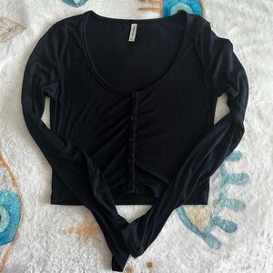 Sunday Best Holly Longsleeve